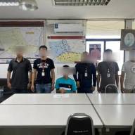 สน.ท่าพระ กวาดล้างอาชญากรรม เปิดปฏิบัติการทำลายยุทธภพยาเสพติด