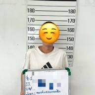 🚨สืบสวน สน.ท่าพระ จับกุม ผู้ต้องหาตามหมายจับ ศาลแขวงดุสิต นำตัวส่งดำเนินคดี สน.นางเลิ้ง